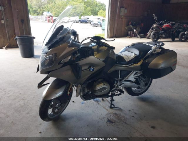 2016 BMW R1200 WB10A1303GZ194881 Photo 1