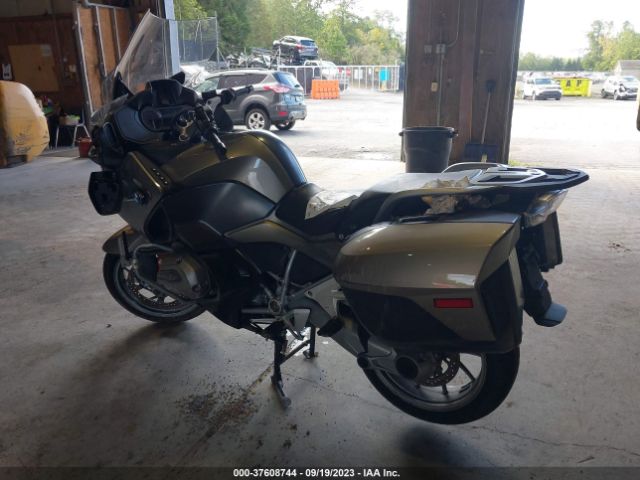 2016 BMW R1200 WB10A1303GZ194881 Photo 2