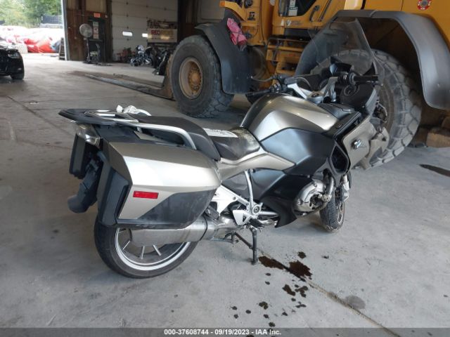 2016 BMW R1200 WB10A1303GZ194881 Photo 3
