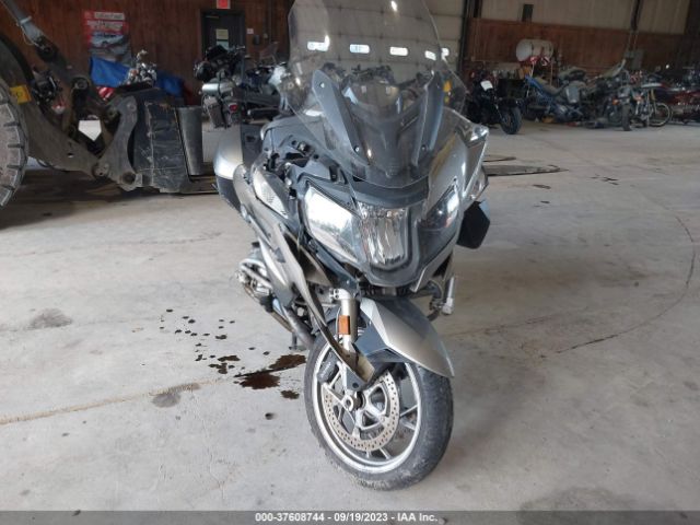 2016 BMW R1200 WB10A1303GZ194881 Photo 4