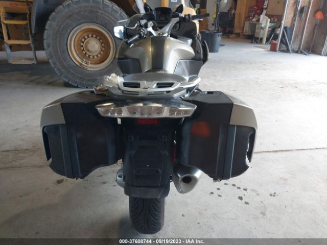 2016 BMW R1200 WB10A1303GZ194881 Photo 5