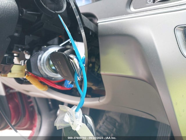 Hyundai Sonata 2.4l Se 2015 5NPE24AFXFH210854 Image 11