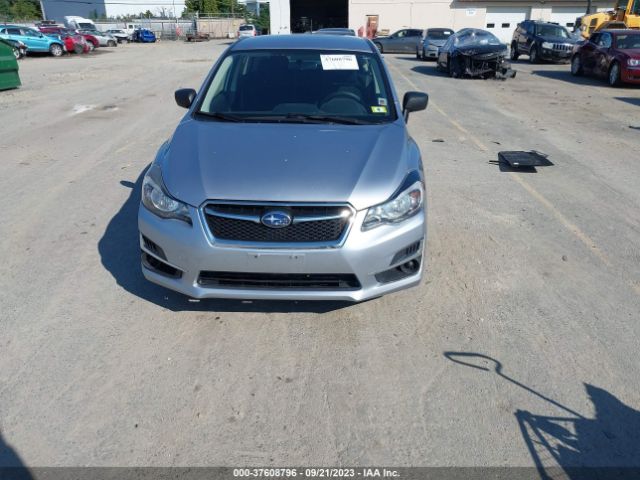 JF1GPAA63F9224683 Subaru Impreza Wagon 2.0i