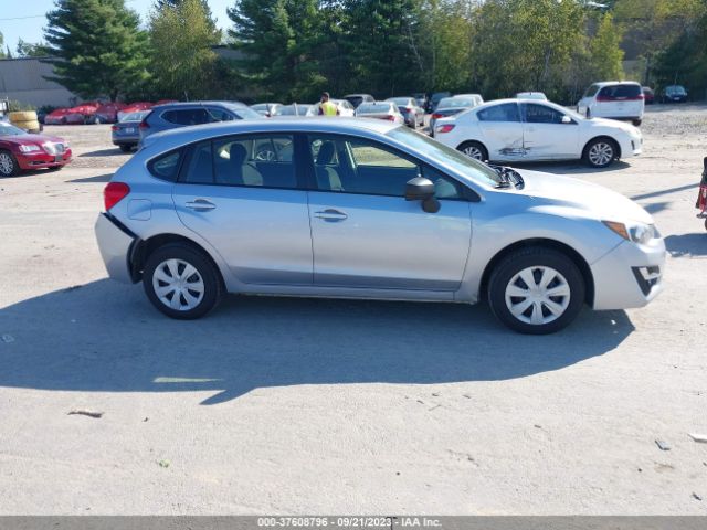 JF1GPAA63F9224683 Subaru Impreza Wagon 2.0i
