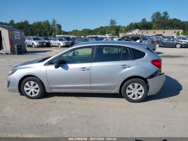 JF1GPAA63F9224683 Subaru Impreza Wagon 2.0i