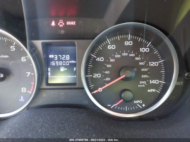 JF1GPAA63F9224683 Subaru Impreza Wagon 2.0i