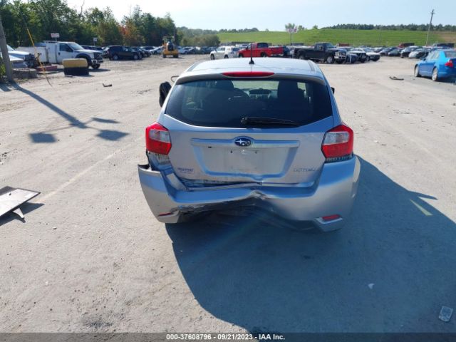 JF1GPAA63F9224683 Subaru Impreza Wagon 2.0i