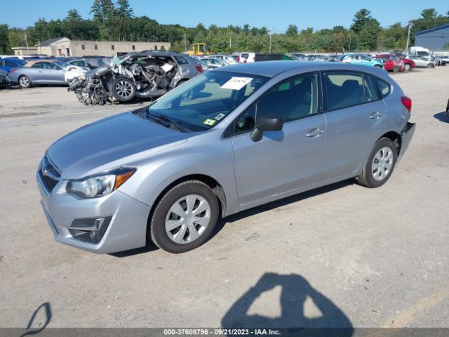 JF1GPAA63F9224683 Subaru Impreza Wagon 2.0i