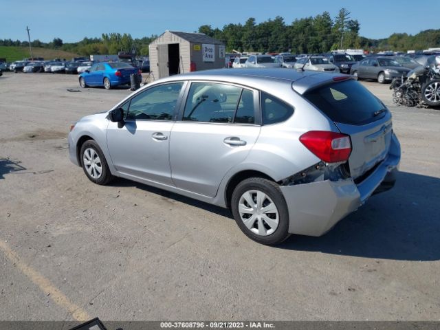 JF1GPAA63F9224683 Subaru Impreza Wagon 2.0i