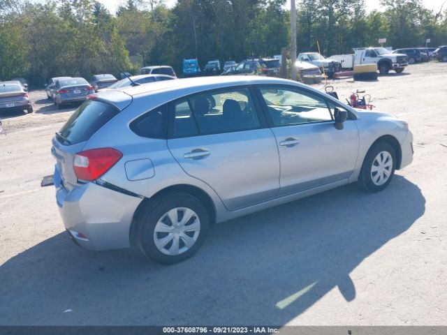 JF1GPAA63F9224683 Subaru Impreza Wagon 2.0i