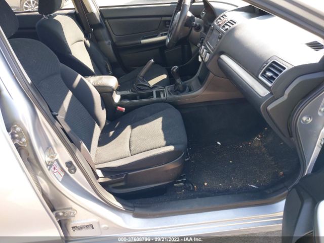 JF1GPAA63F9224683 Subaru Impreza Wagon 2.0i