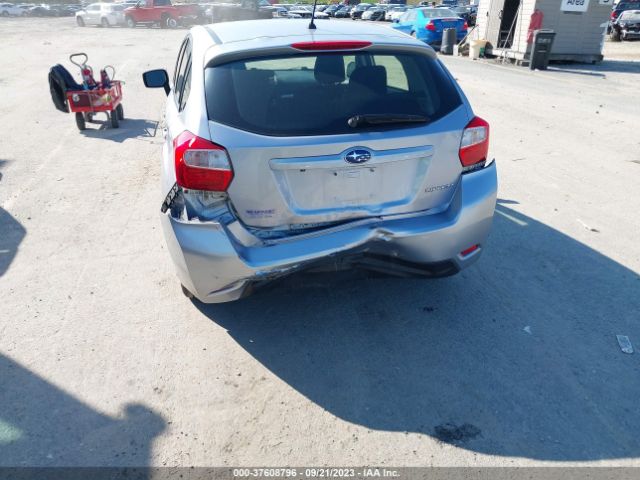JF1GPAA63F9224683 Subaru Impreza Wagon 2.0i