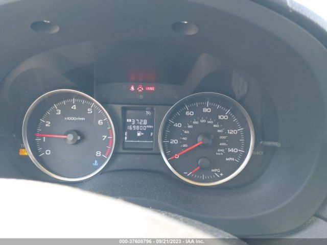 JF1GPAA63F9224683 Subaru Impreza Wagon 2.0i