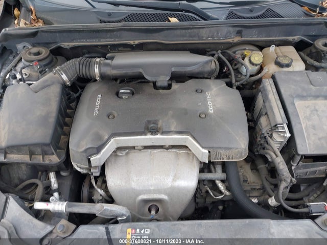 2013 CHEVROLET MALIBU LS VIN: 1G11B5SAXDF214250