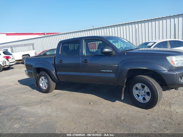 Toyota Tacoma Prerunner 2014 3TMJU4GN7EM171575 Image 5