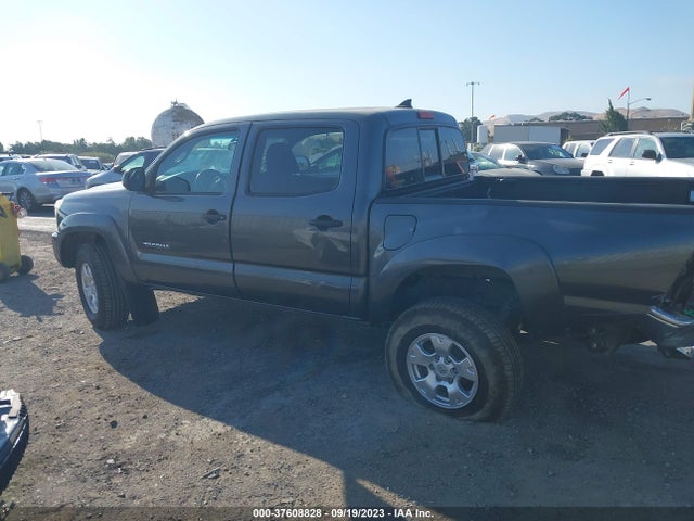 Toyota Tacoma Prerunner 2014 3TMJU4GN7EM171575 Image 6
