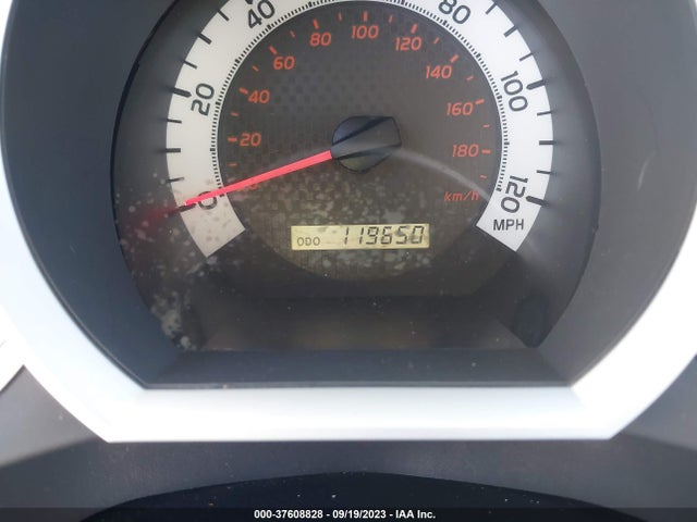 Toyota Tacoma Prerunner 2014 3TMJU4GN7EM171575 Image 7