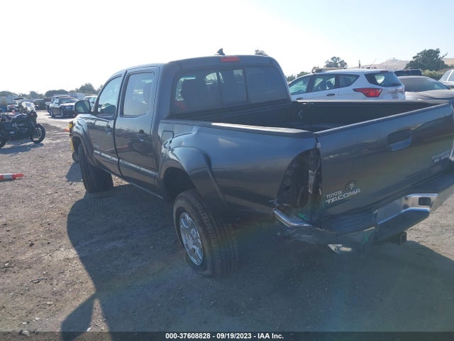 Toyota Tacoma Prerunner 2014 3TMJU4GN7EM171575 Image 9