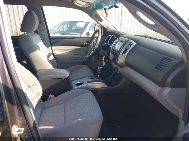 Toyota Tacoma Prerunner 2014 3TMJU4GN7EM171575 Image 11