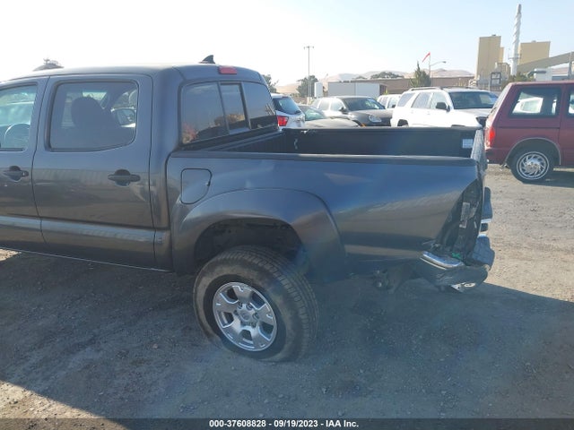 Toyota Tacoma Prerunner 2014 3TMJU4GN7EM171575 Image 12