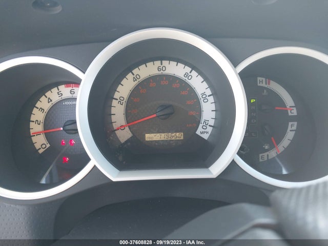 Toyota Tacoma Prerunner 2014 3TMJU4GN7EM171575 Image 13