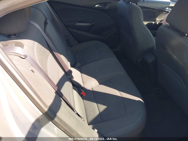 2017 CHEVROLET CRUZE LT VIN: 1G1BE5SM2H7170508