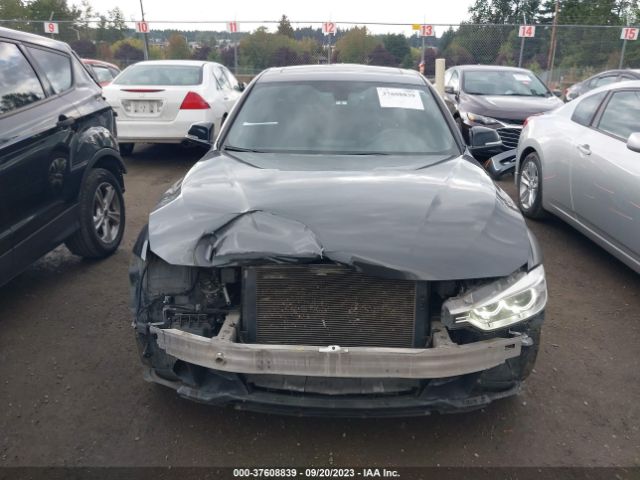 WBA3B3C52FJ984770 BMW 3 Series 328i Xdrive