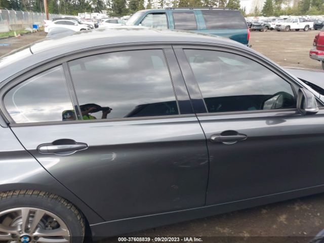 WBA3B3C52FJ984770 BMW 3 Series 328i Xdrive
