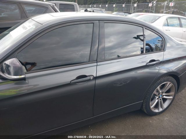 WBA3B3C52FJ984770 BMW 3 Series 328i Xdrive