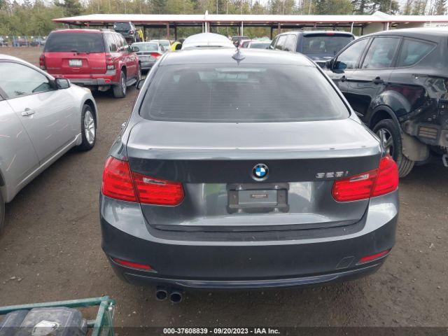 WBA3B3C52FJ984770 BMW 3 Series 328i Xdrive