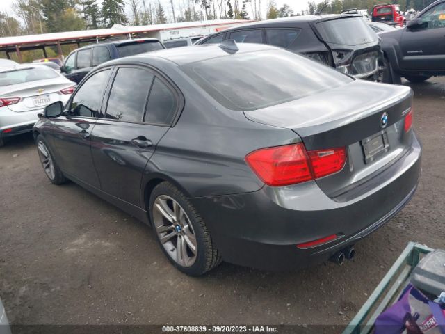 WBA3B3C52FJ984770 BMW 3 Series 328i Xdrive