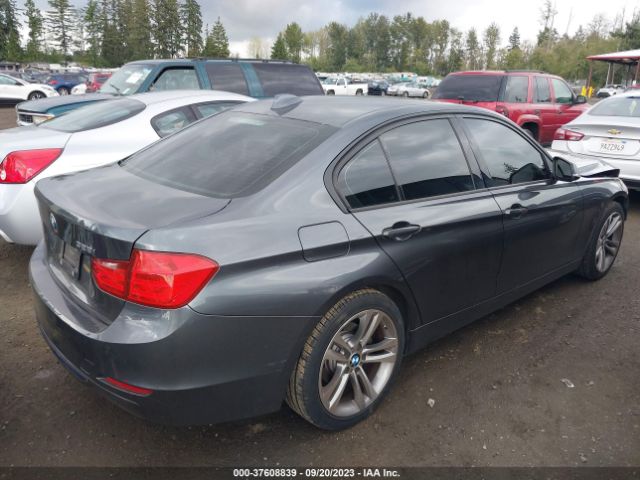 WBA3B3C52FJ984770 BMW 3 Series 328i Xdrive
