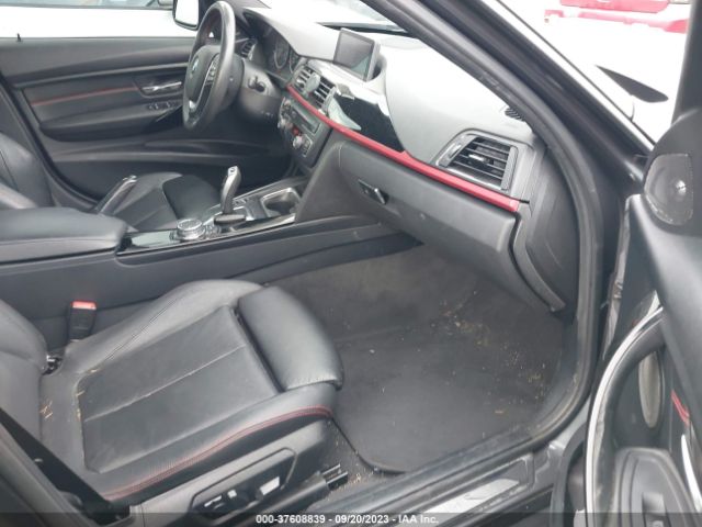 WBA3B3C52FJ984770 BMW 3 Series 328i Xdrive