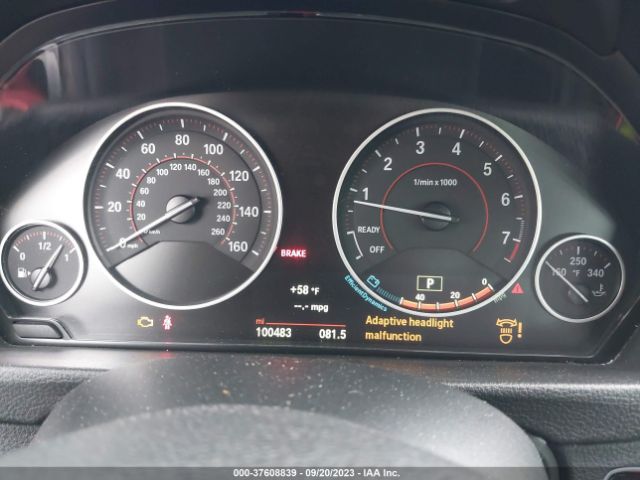WBA3B3C52FJ984770 BMW 3 Series 328i Xdrive