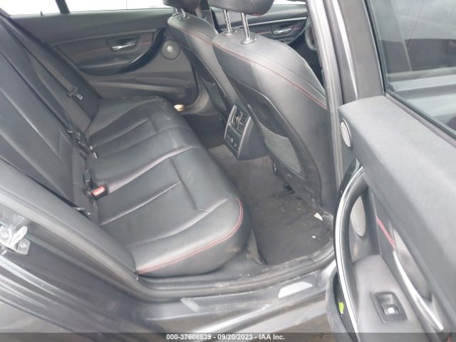 WBA3B3C52FJ984770 BMW 3 Series 328i Xdrive