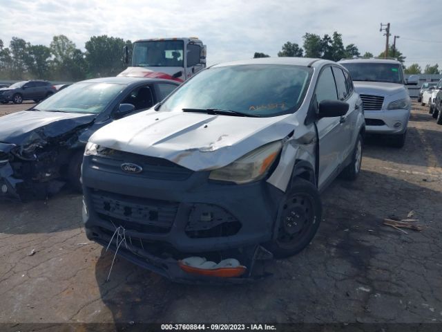 1FMCU0F70EUA66517 Ford ESCAPE S