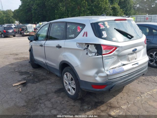 1FMCU0F70EUA66517 Ford ESCAPE S
