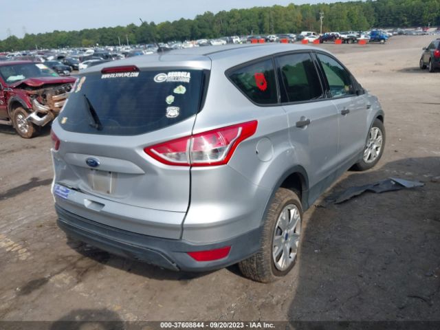 1FMCU0F70EUA66517 Ford ESCAPE S