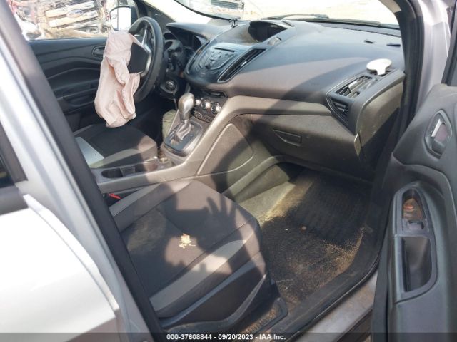 1FMCU0F70EUA66517 Ford ESCAPE S