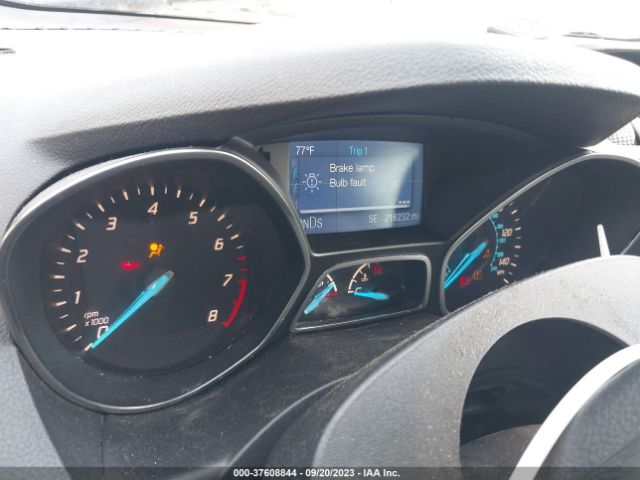 1FMCU0F70EUA66517 Ford ESCAPE S