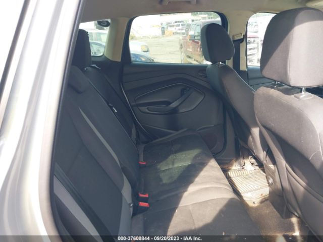 1FMCU0F70EUA66517 Ford ESCAPE S