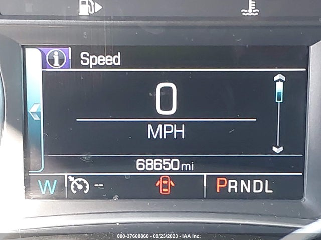 Chevrolet MALIBU LT 2017 1G1ZE5ST6HF175139 Image 15
