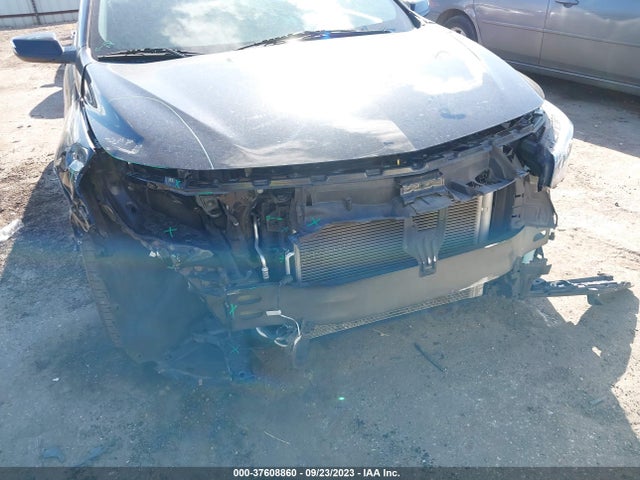 Chevrolet MALIBU LT 2017 1G1ZE5ST6HF175139 Image 6