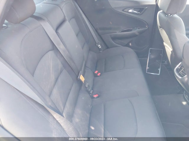 Chevrolet MALIBU LT 2017 1G1ZE5ST6HF175139 Image 8