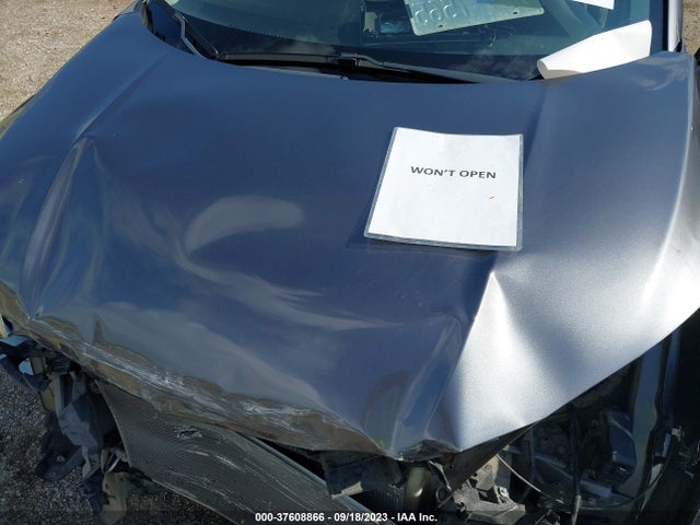 37608866 :رقم المزاد ، 3CZRU6H33GM747980 vin ، 2016 Honda Hr-v Lx مزاد بيع