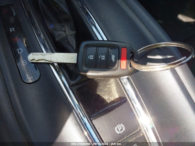 37608866 :رقم المزاد ، 3CZRU6H33GM747980 vin ، 2016 Honda Hr-v Lx مزاد بيع