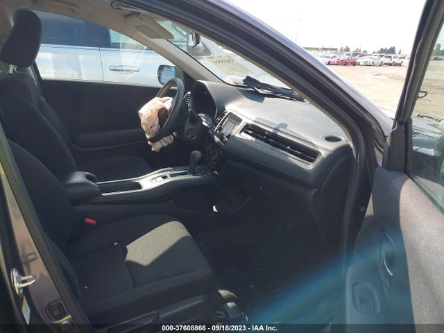37608866 :رقم المزاد ، 3CZRU6H33GM747980 vin ، 2016 Honda Hr-v Lx مزاد بيع