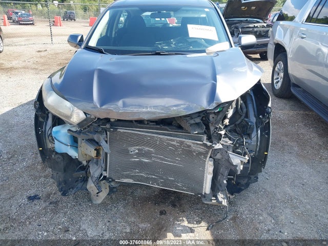 37608866 :رقم المزاد ، 3CZRU6H33GM747980 vin ، 2016 Honda Hr-v Lx مزاد بيع