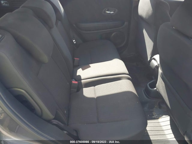 37608866 :رقم المزاد ، 3CZRU6H33GM747980 vin ، 2016 Honda Hr-v Lx مزاد بيع