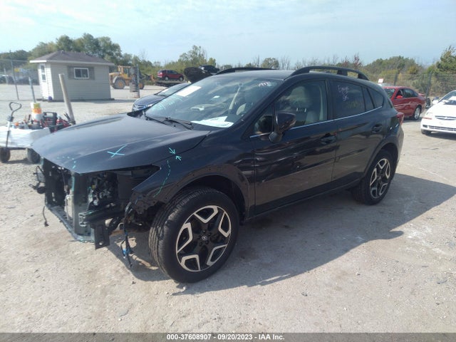 Aukcja sprzedaży 2019 Subaru Crosstrek Limited, vin: JF2GTANC1K8251212, numer aukcji: 37608907